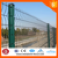 CE & ISO 9001 certificate Wire Mesh Fence ( factory price)